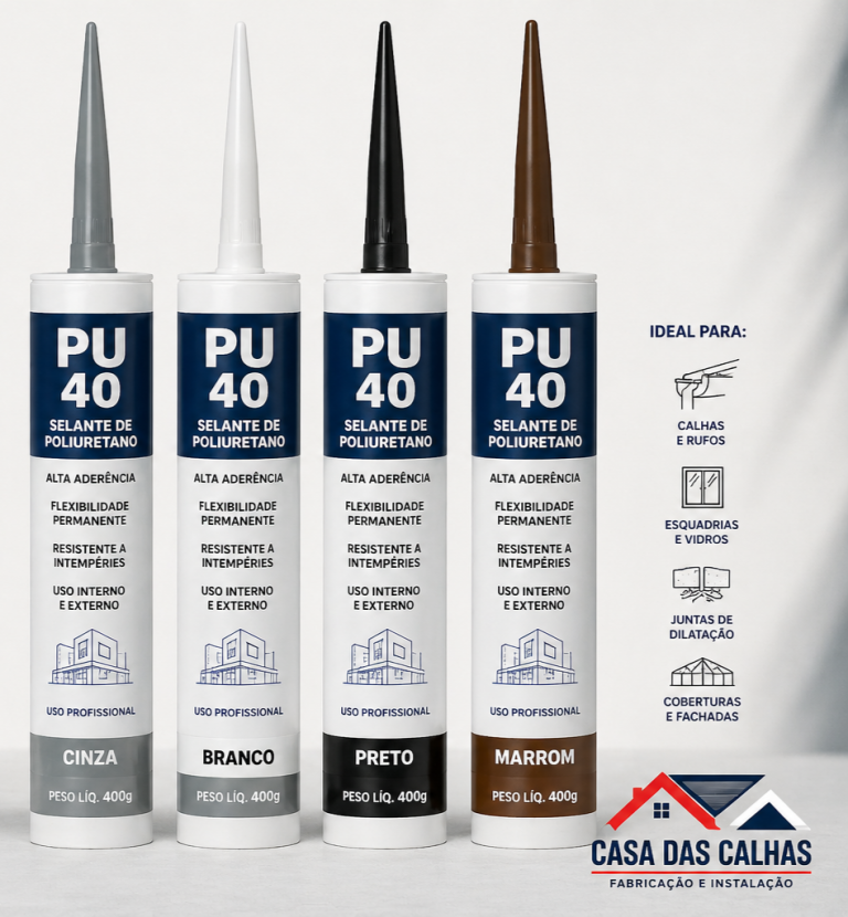 Silicone PU40