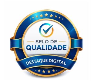 Selo de qualidade Casa das Calhas